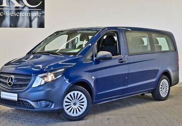 Mercedes-Benz Vito 44.400 km 30.702 &euro; Hude 27798