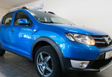 Dacia Sandero 63.000 km 8.499 &euro; Oldenburg 26125