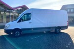 Mercedes-Benz Sprinter 288.300 km 11.500 &euro; Delmenhorst 27749