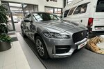 Jaguar F-Pace 3,0 D AWD R-Sport +AHK+Panorama+Navi+Kamera 92.200 km 27.990 &euro; Jaderberg 26349