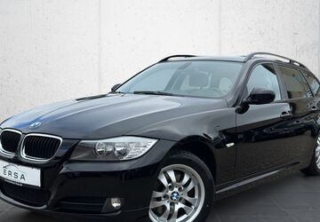 BMW 318 210.000 km 4.999 &euro; Wardenburg (bei Oldenburg) 26203