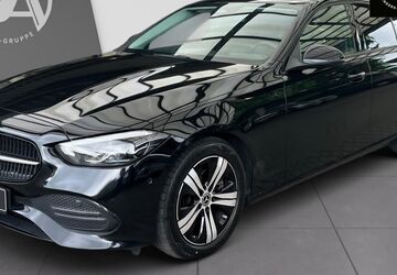 Mercedes-Benz C 200 82.495 km 29.584 &euro; Oldenburg 26135