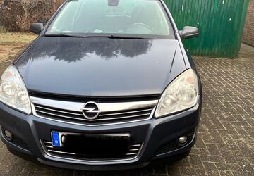 Opel Astra 174.000 km 3.450 &euro; Oldenburg 26135