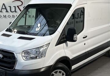 Ford Transit Custom 40.750 km 20.749 &euro; Wardenburg 26203