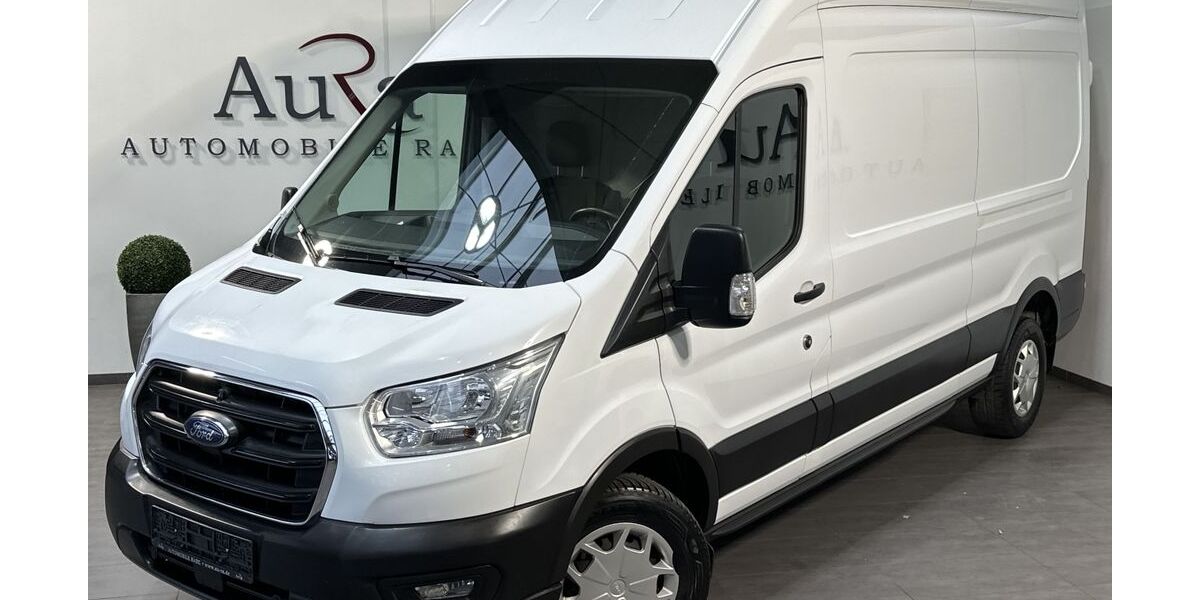 Ford Transit Custom 40.750 km 20.749 &euro; Wardenburg 26203