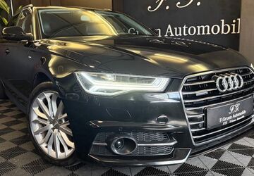 Audi A6 160.629 km 19.999 &euro; Oldenburg 26125