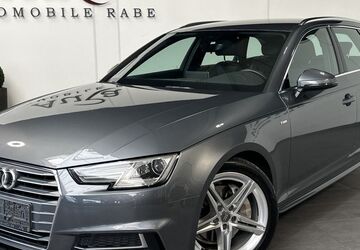 Audi A4 149.750 km 19.749 &euro; Wardenburg 26203