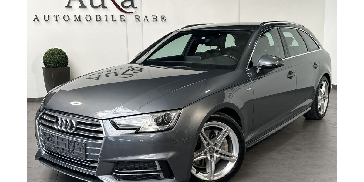 Audi A4 149.750 km 19.749 &euro; Wardenburg 26203
