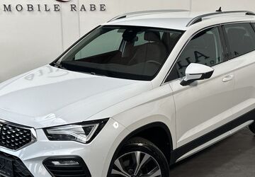 Seat Ateca 94.750 km 21.989 &euro; Wardenburg 26203