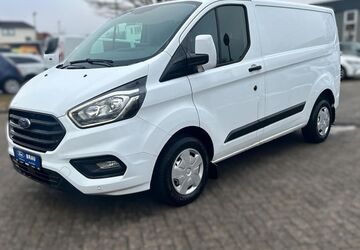 Ford Transit Custom 128.832 km 16.990 &euro; Oldenburg 26122