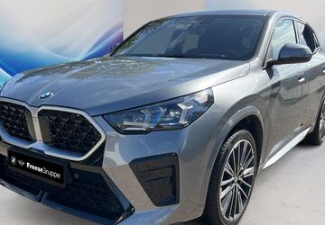 BMW X2 28.987 km 43.490 &euro; Oldenburg 26135
