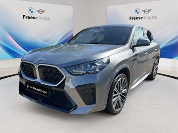 Gebrauchte BMW X2