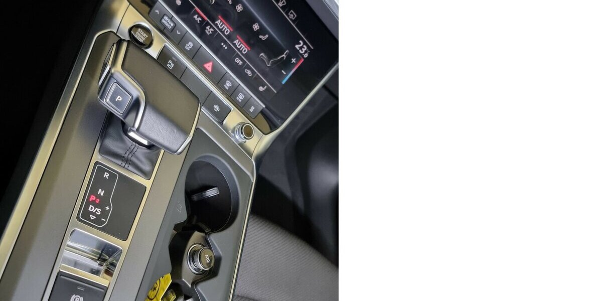 Audi A6 50 TDI quattro Memory HeadUp VIC Standheizung 62.200 km 33.900 &euro; Garrel 49681
