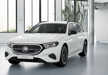 Mercedes-Benz E 220 18.000 km 59.970 &euro; Oldenburg 26129