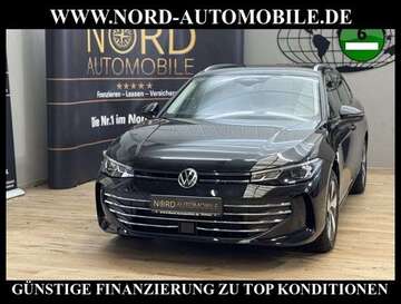 Gebrauchte VW Passat