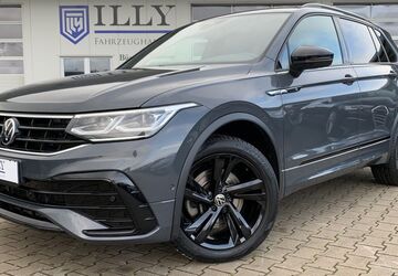 VW Tiguan 89.563 km 33.950 &euro; Hatten | Sandkrug 26209