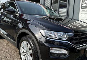 VW T-Roc 148.800 km 17.290 &euro; Apen 26689