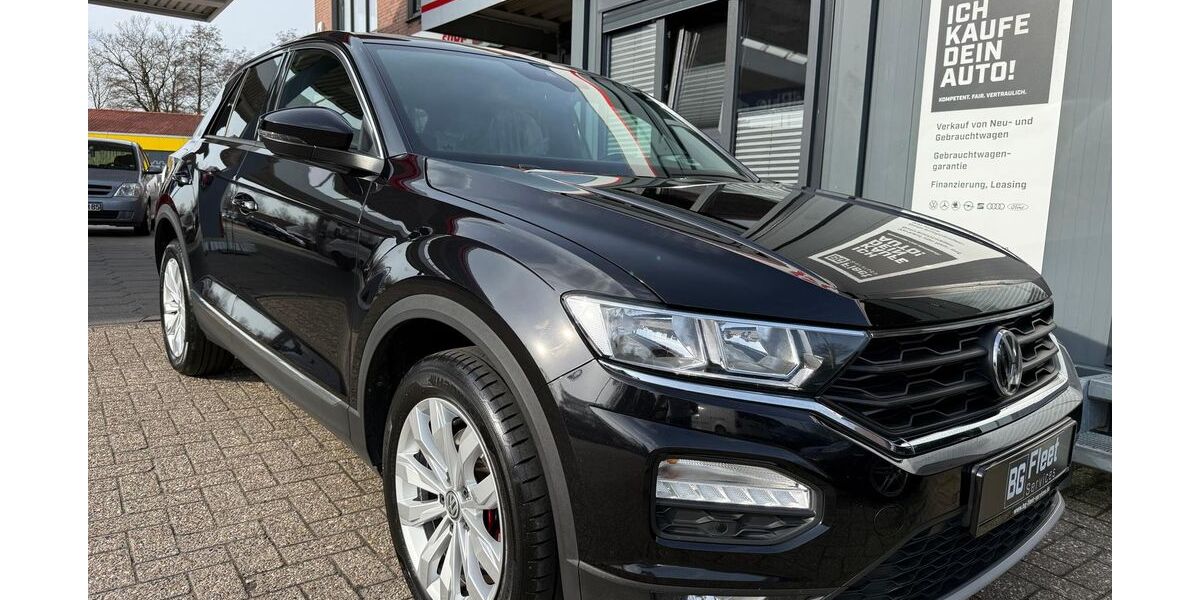 VW T-Roc 148.800 km 17.290 &euro; Apen 26689