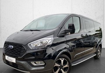 Ford Tourneo Custom 128.000 km 36.999 &euro; Wardenburg (bei Oldenburg) 26203
