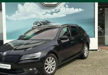 Skoda Superb 120.000 km 21.900 &euro; Oldenburg 26129