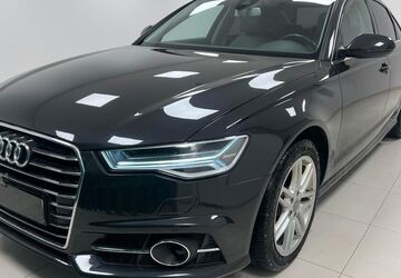 Audi A6 167.000 km 16.500 &euro; Ovelgonne 26939