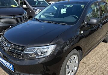 Dacia Sandero 53.500 km 8.499 &euro; Oldenburg 26129
