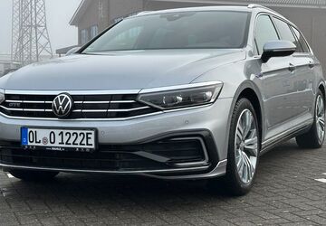 VW Passat Variant 79.000 km 22.500 &euro; Dötlingen 27801