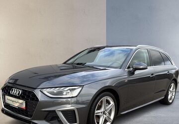 Audi A4 89.800 km 29.950 &euro; Großenkneten 26197