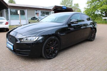 Gebrauchte Jaguar XE