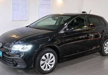 VW Polo 1.408 km 17.949 &euro; Bad Zwischenahn 26160