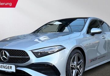 Mercedes-Benz A 200 9.900 km 37.890 &euro; Oldenburg 26129