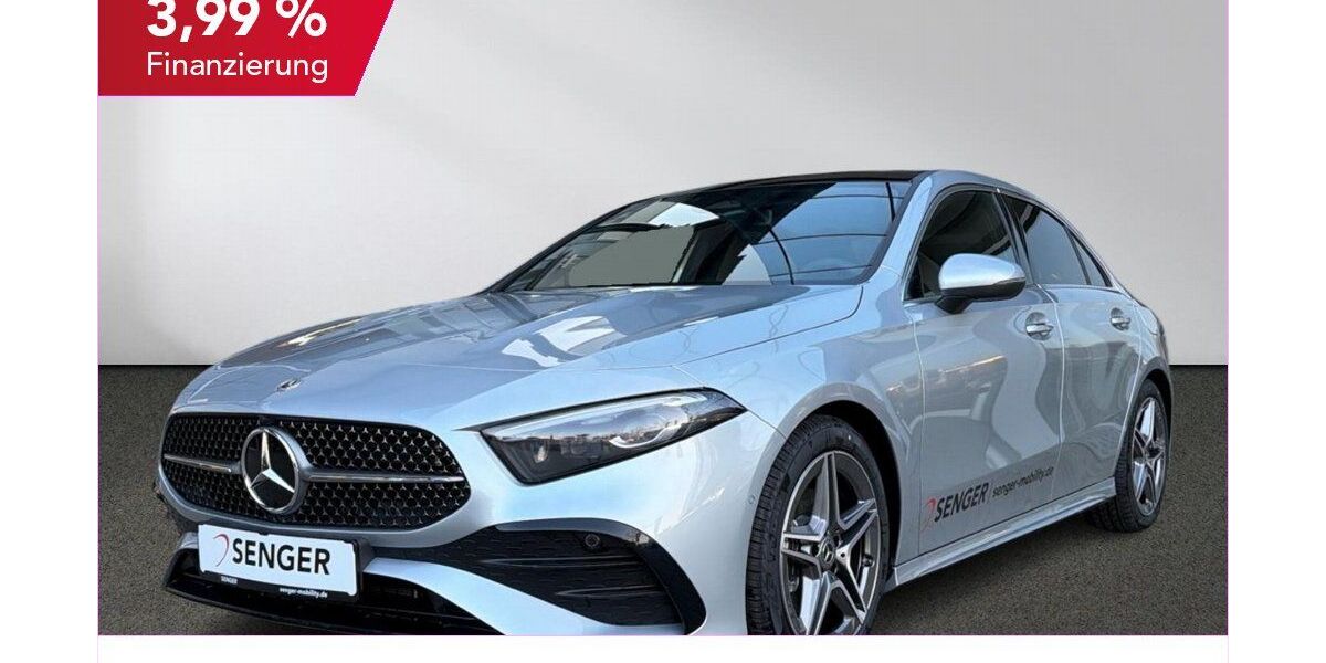 Mercedes-Benz A 200 9.900 km 37.890 &euro; Oldenburg 26129