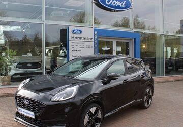 Ford Puma 3.037 km 28.950 &euro; Rastede 26180