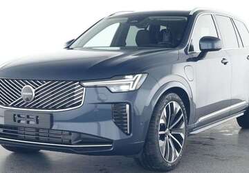Volvo XC90 17.200 km 66.850 &euro; Oldenburg 26125