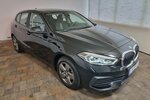 BMW 116d Advantage LED Teilleder DAB Live Cockpit 74.400 km 19.990 &euro; Garrel 49681