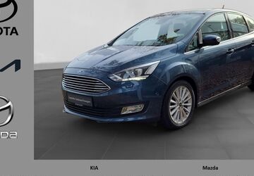 Ford C-Max 76.300 km 14.750 &euro; Oldenburg 26125