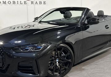 BMW M440 59.750 km 49.749 &euro; Wardenburg 26203
