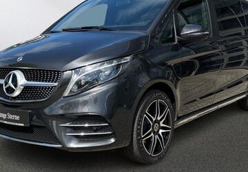 Mercedes-Benz V 300 68.850 km 68.950 &euro; Oldenburg OT Tweelbäke 26135
