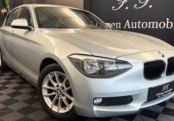 BMW 116 158.279 km 8.999 &euro; Oldenburg 26125