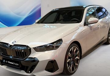 BMW i5 8.128 km 70.490 &euro; Oldenburg 26135