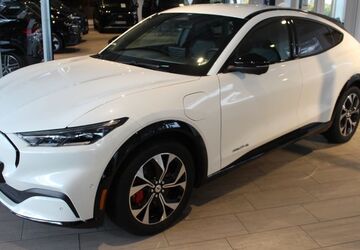 Ford Mustang Mach-E 31.000 km 33.950 &euro; Rastede 26180