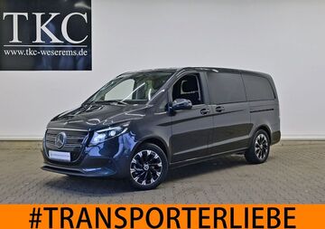 Gebrauchte Mercedes-Benz EQV