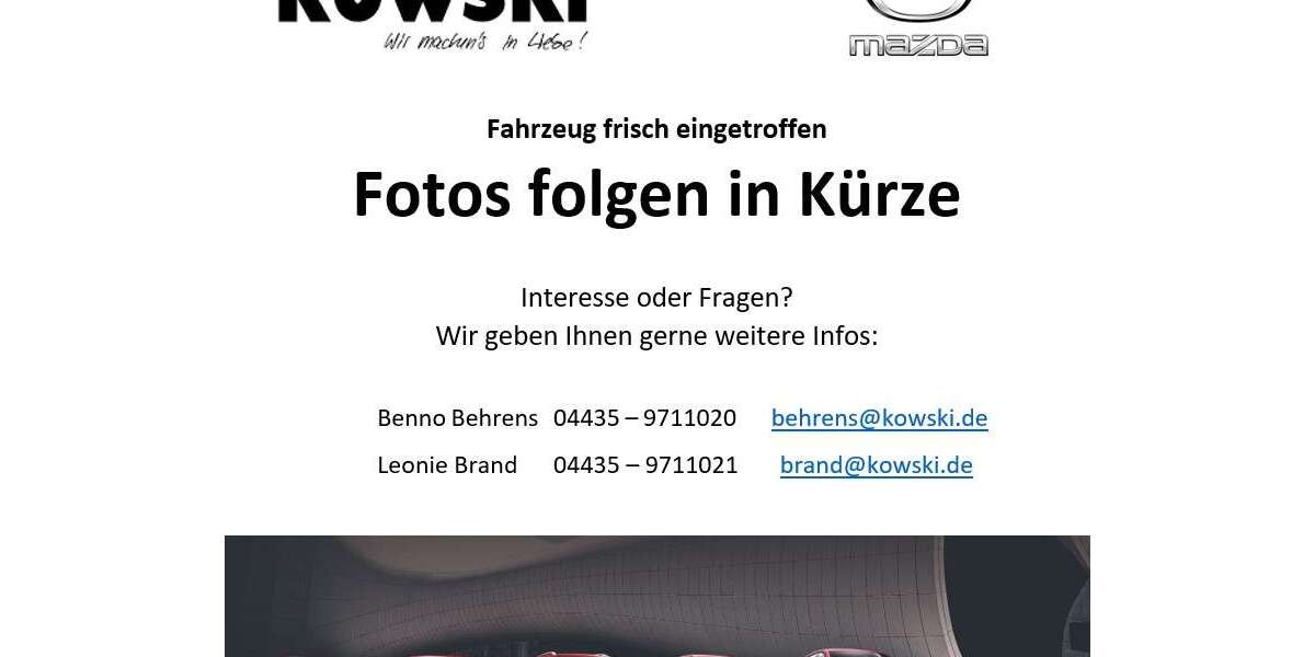 Mazda 3 104.004 km 11.450 &euro; Großenkneten-Bissel 26197