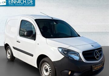 Mercedes-Benz Citan 100.500 km 8.999 &euro; Delmenhorst 27755