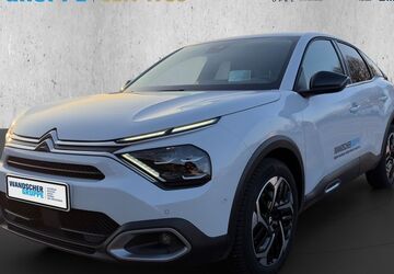 Citroen C4 28.999 km 19.890 &euro; Oldenburg 26135