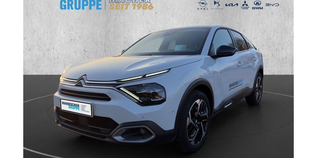 Citroen C4 28.999 km 19.890 &euro; Oldenburg 26135