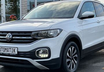 VW T-Cross 60.578 km 18.900 &euro; Oldenburg 26125