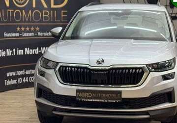 Skoda Kodiaq 46.953 km 30.850 &euro; Rastede/ Wahnbek 26180