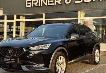 Cupra Formentor 65.820 km 21.750 &euro; Lemwerder 27809