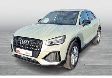 Audi Q2 5.375 km 34.778 &euro; Oldenburg 26135